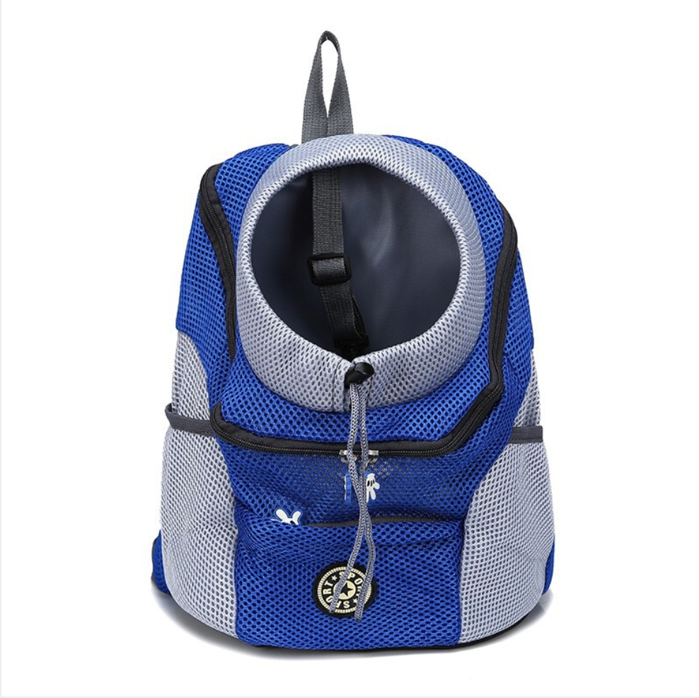 Tragbare Schulter-Reise-Outdoor-Tasche für Hunde