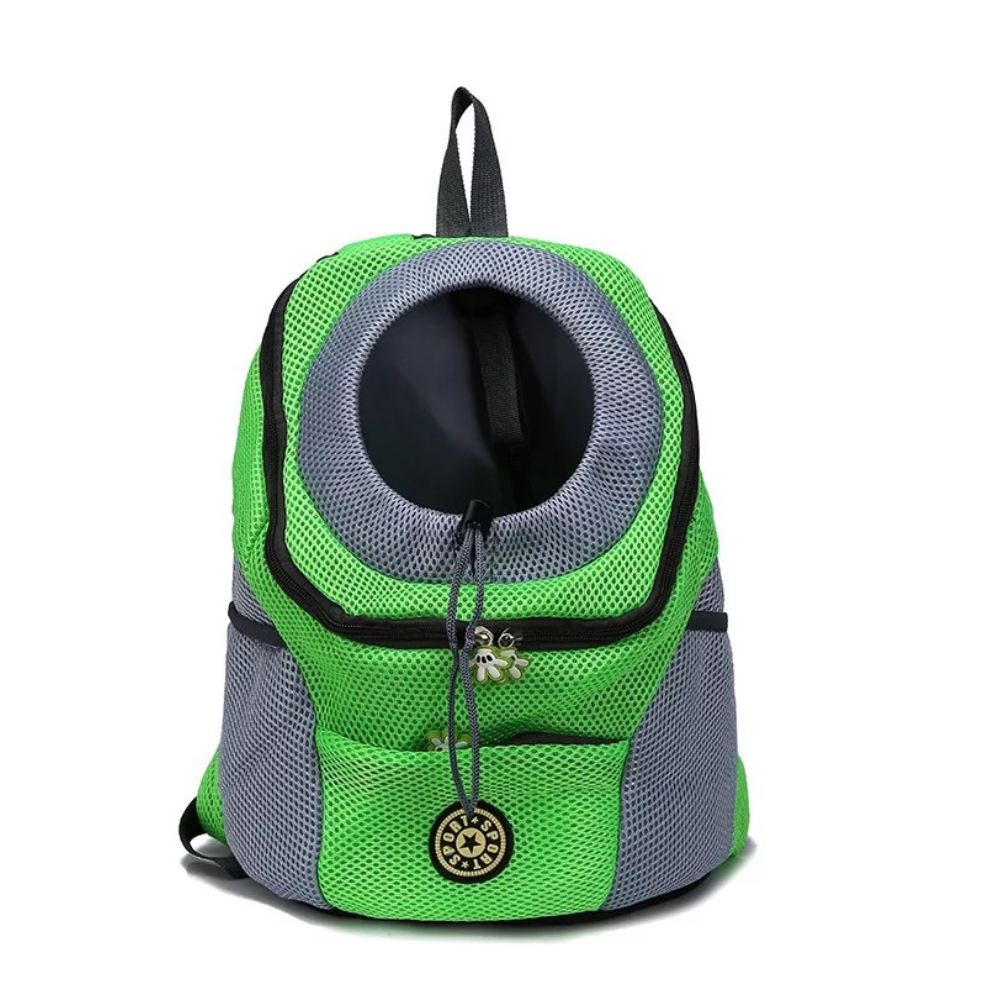 Tragbare Schulter-Reise-Outdoor-Tasche für Hunde