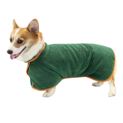 Hunde-Shirts mit versteckter Taille