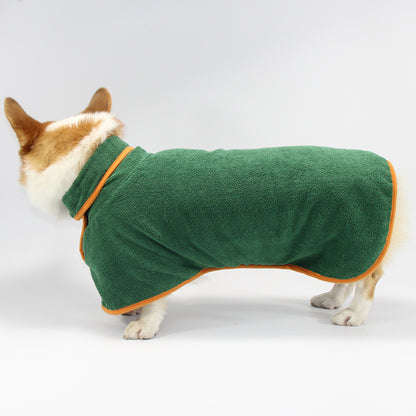 Hunde-Shirts mit versteckter Taille