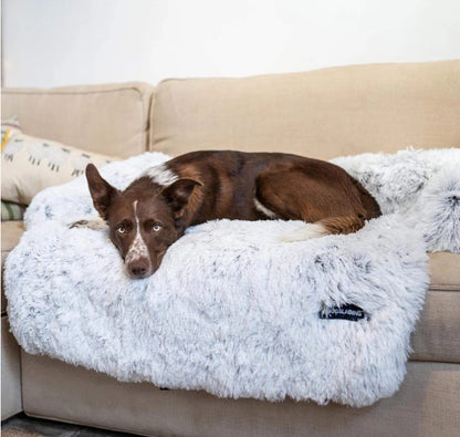 Removable Soft Pet Dog Mat Sofa Bed | Washable Cat Bed Mat Rug Cushion