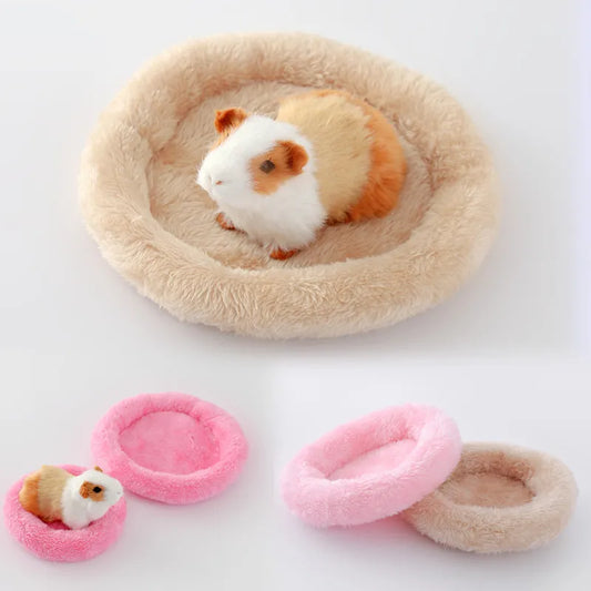 Hamster Mouse Cotton House