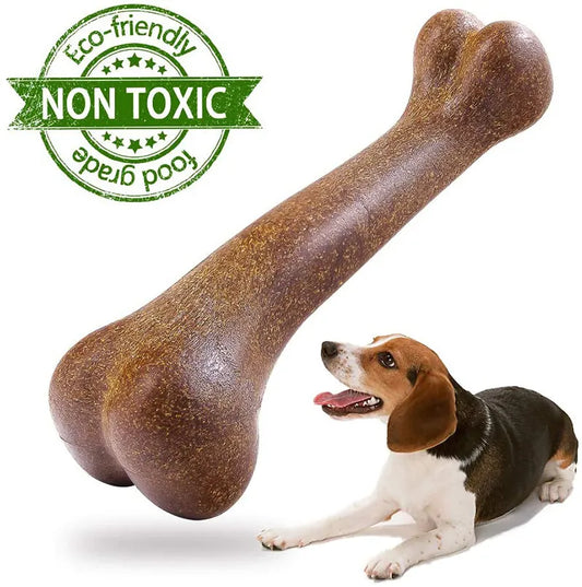 Non-Toxic BoneToys For Dogs