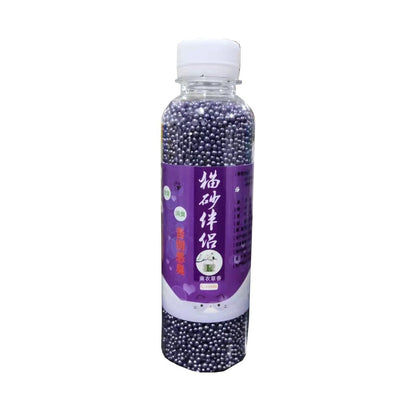 Deodorant Cat Litter Beads: Odor Control Mix for Fresher Environment