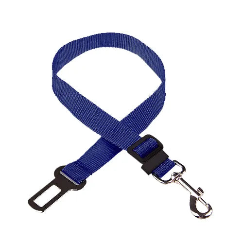 Adjustable Pet Cat Dog Seat belt