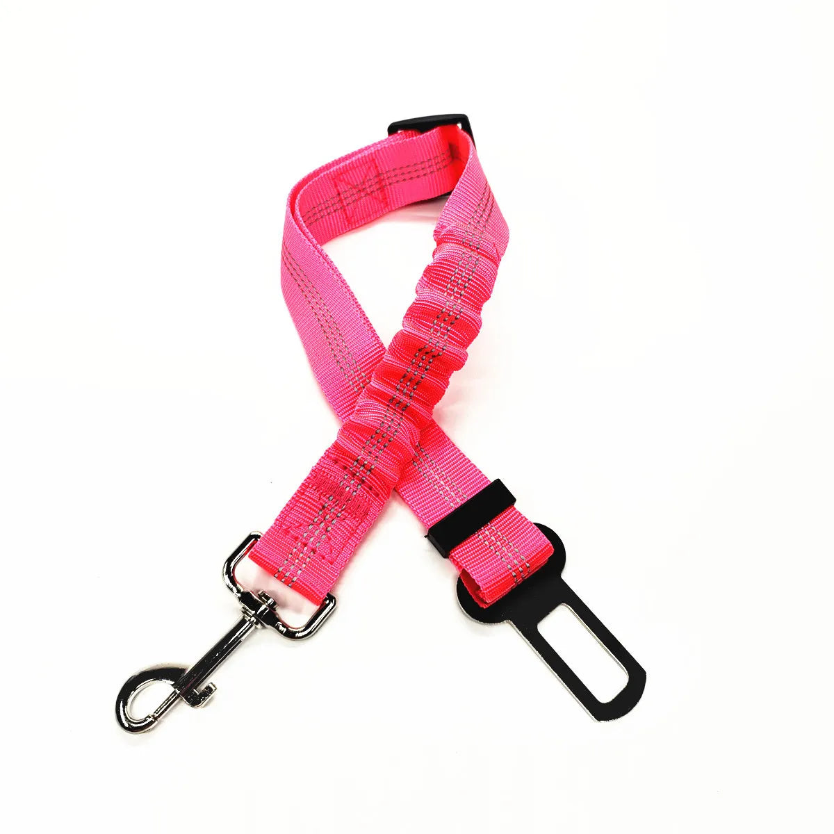 Adjustable Pet Cat Dog Seat belt