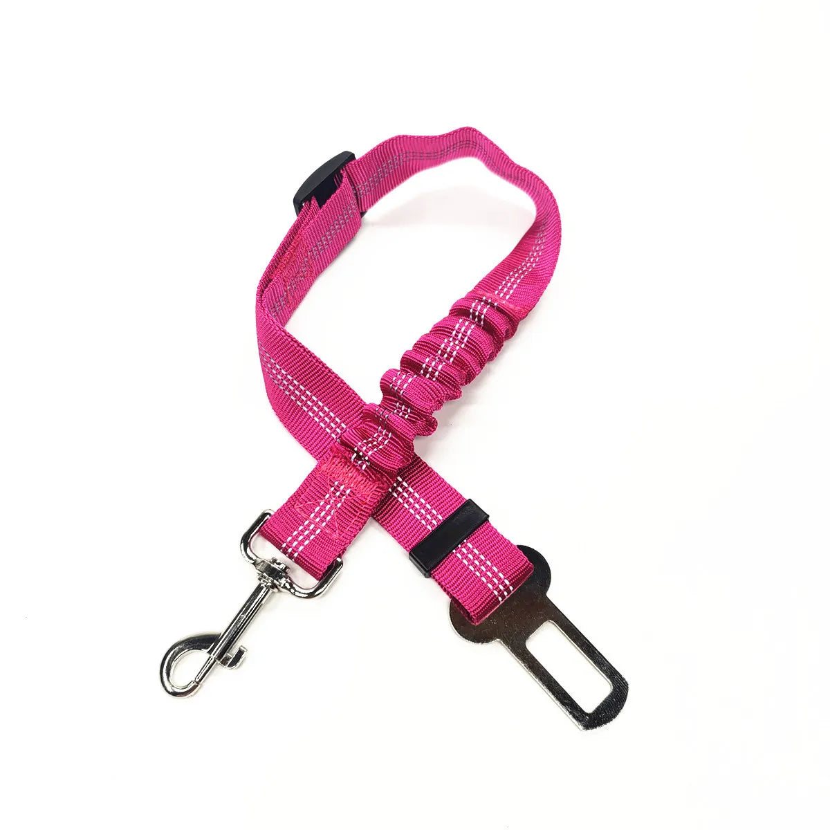 Adjustable Pet Cat Dog Seat belt