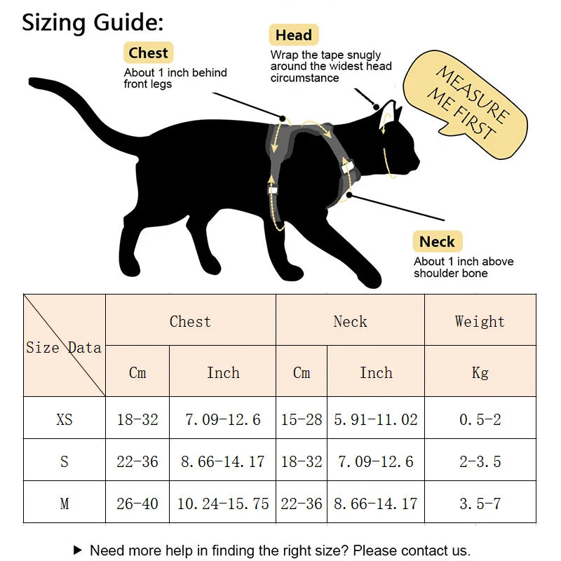 Haustiergeschirr und Leine mit Engelsflügeln, Set für Katzen, Welpen, Kaninchen, süße Katzengeschirre, Kätzchen-Zubehör, Artikel für Katzen, Leine