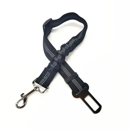 Adjustable Pet Cat Dog Seat belt