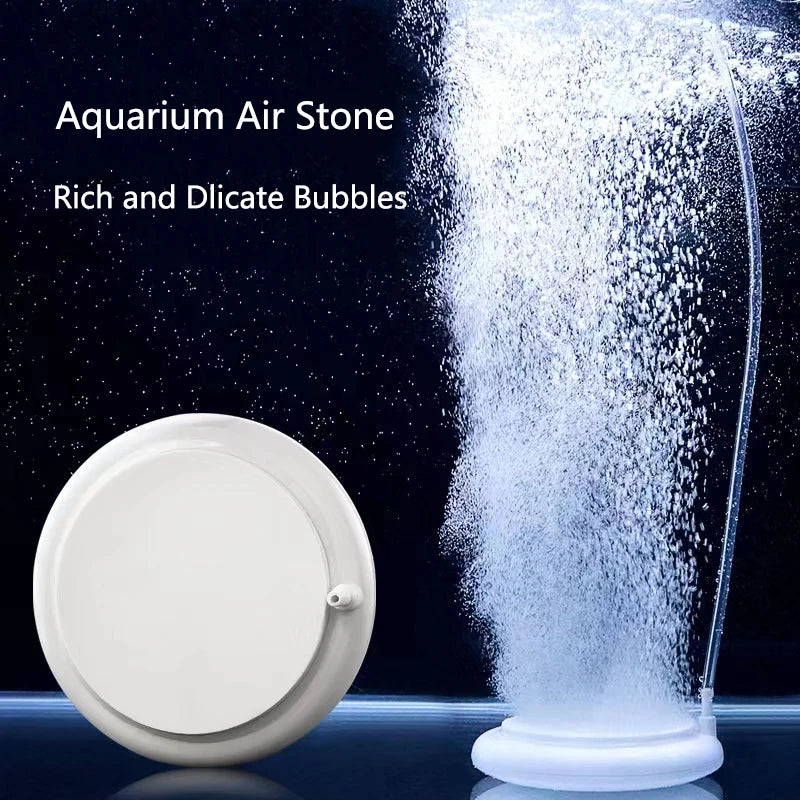 Air Bubble Pond Pump