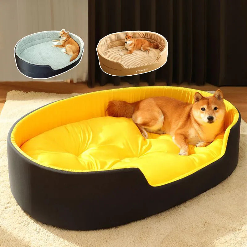 Dog Bed House