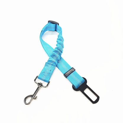 Adjustable Pet Cat Dog Seat belt