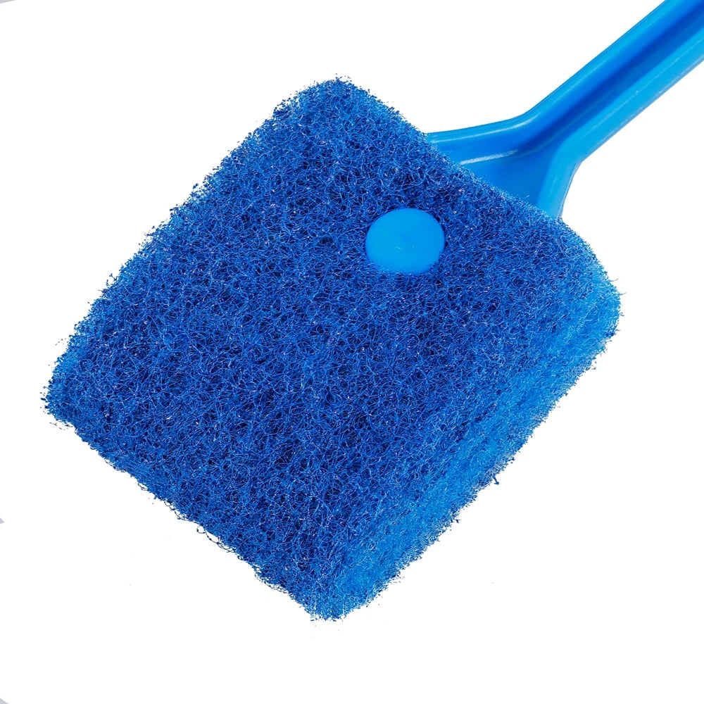 Aquarium Cleaning Brushes