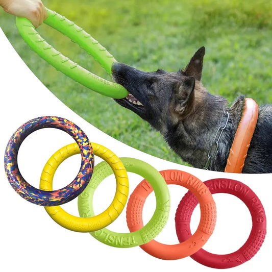 Pet Flying Disc Toys For Dogs