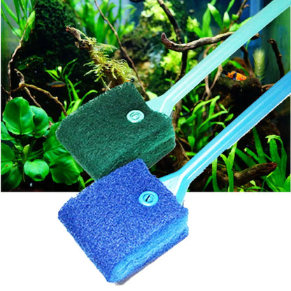 Aquarium Cleaning Brushes