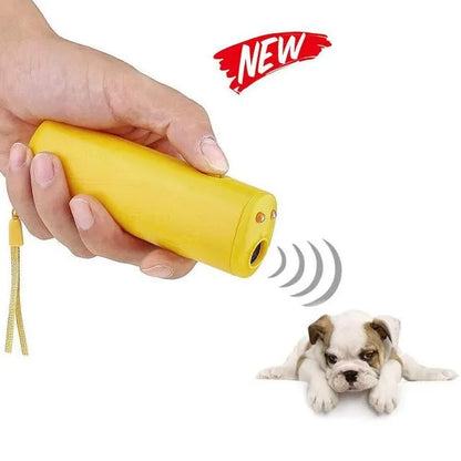 3 in 1 Dog Repeller