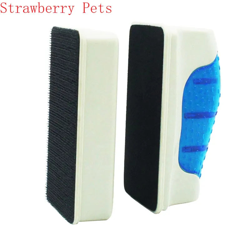 Fish Aquarium Magnetic Brushes