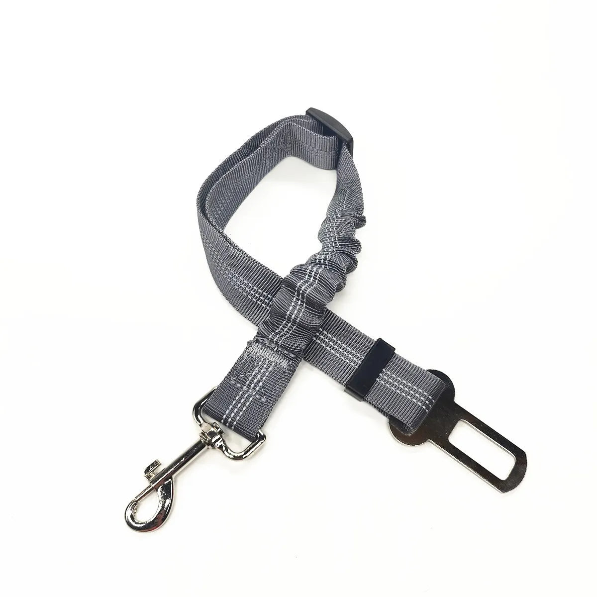 Adjustable Pet Cat Dog Seat belt