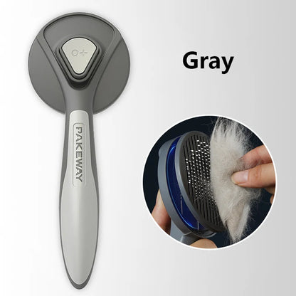 Pet Grooming Slicker Needle Comb For Cat And Dogs