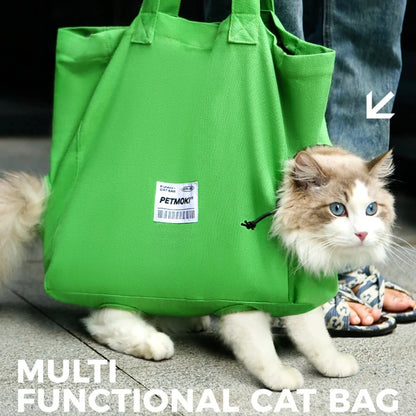 Soft Pet Carriers Travel Handbag