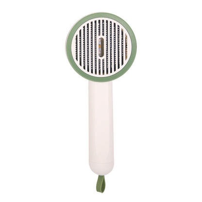 Pet Germicidal Sterilizing Comb For Dog And Cats