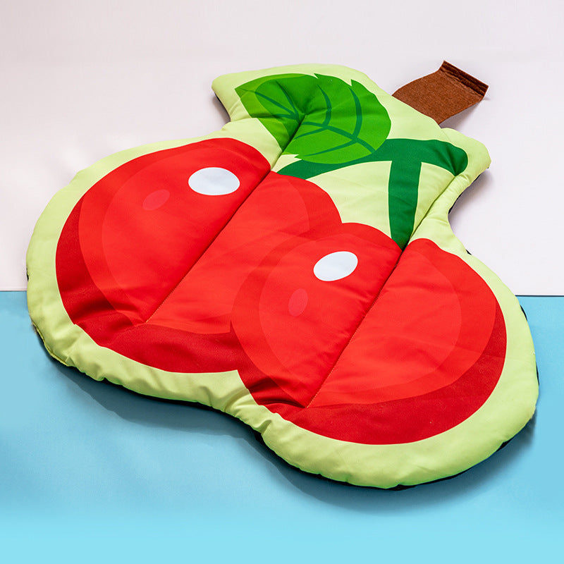 ChillFruit Self-Cooling Pet Pad