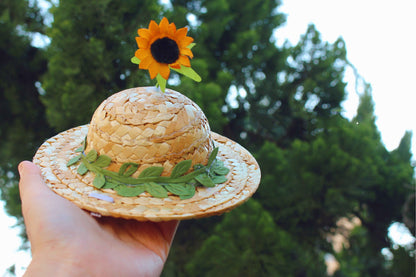 Katzenkleid aus Netzstoff mit Blumenstickerei | Haustierkleidung für Katzenmode