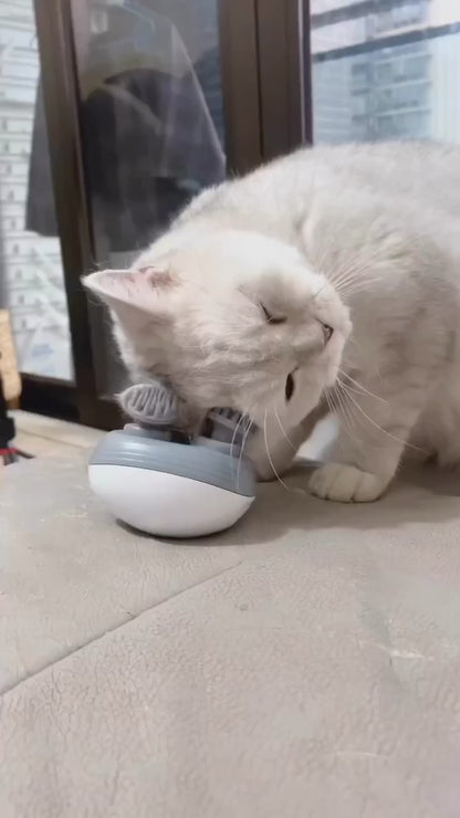 Cat Massager